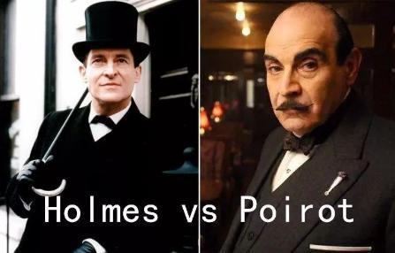 名侦探赫尔克里&middot;波洛的爱情故事 他心仪的人是谁