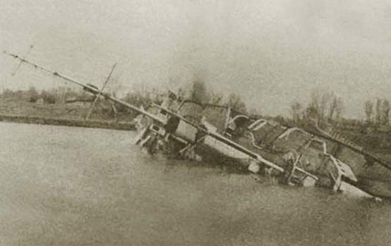 江阴海战的总结是什么 该战役留下的教训是什么