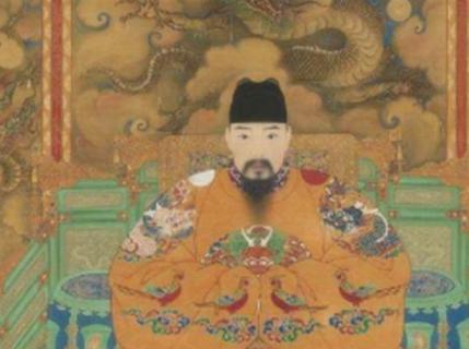 朱佑樘的陵墓到底有什么