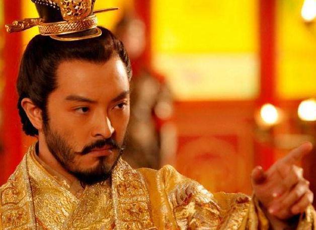 盘点历史上的五大抠门帝王 明明是皇帝偏偏这么抠门