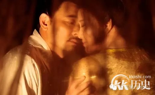 吓人：武则天选男宠竟有这么多特殊讲究！