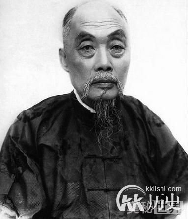 “清末状元”张謇的一句什么话让慈禧失声痛哭?