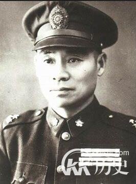 蒋介石的五虎上将：战场上谁立下的战功最多