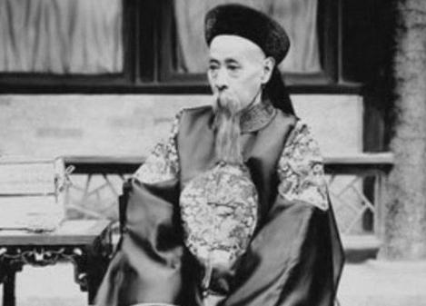 奕劻能通吃清朝跟民国的原因是什么