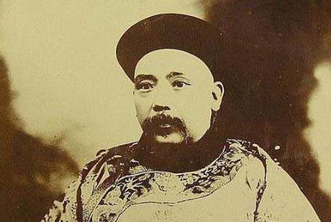 奕劻能通吃清朝跟民国的原因是什么