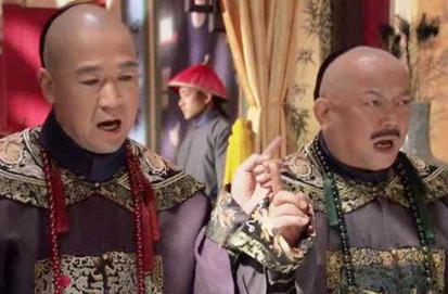 历史上的纪晓岚是什么样的 除了抽烟之外还喜好女色