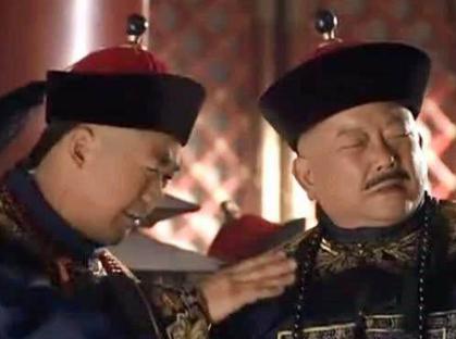 历史上的纪晓岚是什么样的 除了抽烟之外还喜好女色