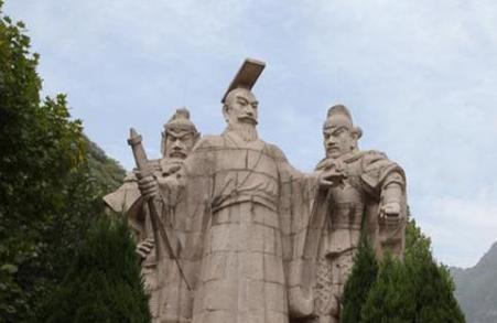 高洋：幼年时期弱小不堪，长大后一鸣惊人