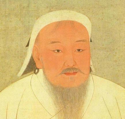 成吉思汗到底是不是中国人 他的后代现在在什么地方