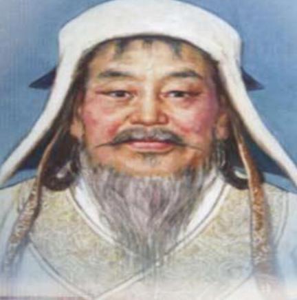 成吉思汗到底是不是中国人 他的后代现在在什么地方
