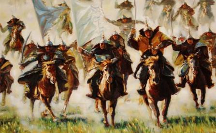 成吉思汗到底是不是中国人 他的后代现在在什么地方