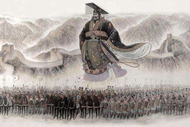 战国七雄里的齐国,为何最后才被秦国灭亡?