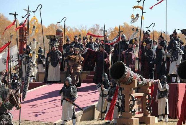 战国七雄里的齐国,为何最后才被秦国灭亡?