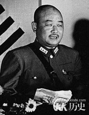 国民党五虎上将都是谁 都是黄埔军校毕业的？