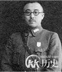 国民党五虎上将都是谁 都是黄埔军校毕业的？