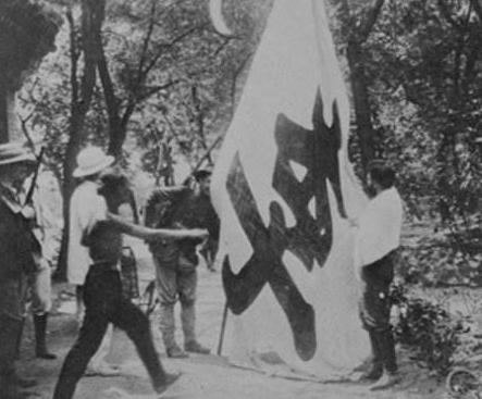 义和团的出现对历史的影响有哪些方面 社会上评价是什么样的