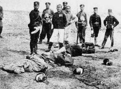 义和团的出现对历史的影响有哪些方面 社会上评价是什么样的