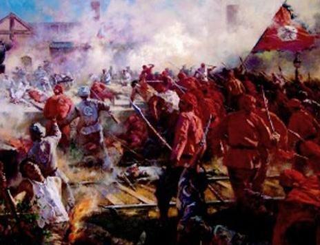 义和团的出现对历史的影响有哪些方面 社会上评价是什么样的