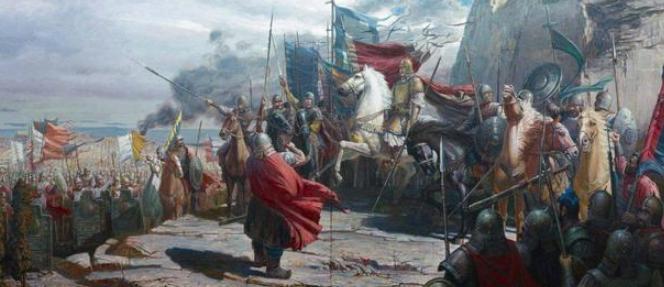 乱世枭雄的崛起，刘裕与朱温有哪些相似之处