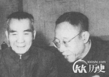 王耀武——内战中表现平平抗日悍将