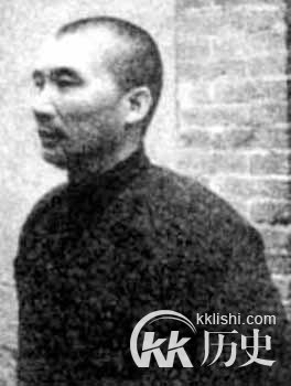 王耀武——内战中表现平平抗日悍将