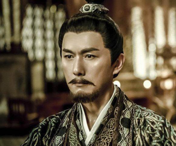 演义中的陆逊是青年书生、空降都督,真正的历史也是这样?