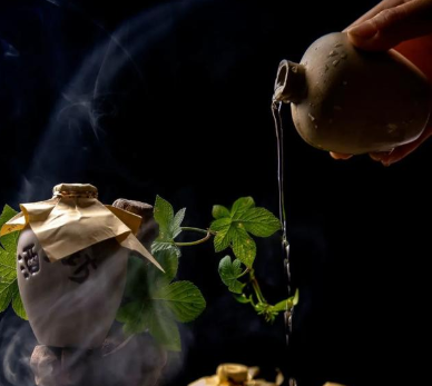 有哪些爱好饮酒的豪杰