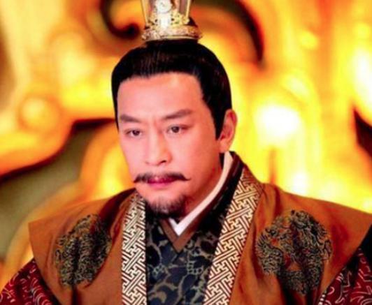 妃子不受宠被赶回老家，嫁乞丐20年后成开国皇后