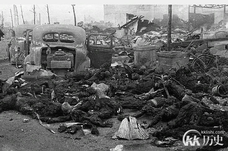残忍血腥！日本投降前把中国王爷庙变了“黑死之城”