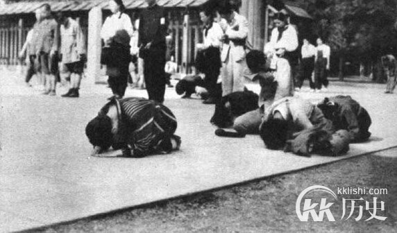 残忍血腥!日本投降前把中国王爷庙变了“黑死之城”