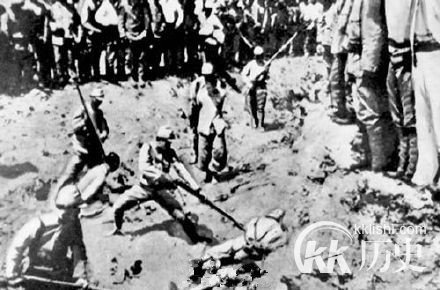 残忍血腥!日本投降前把中国王爷庙变了“黑死之城”