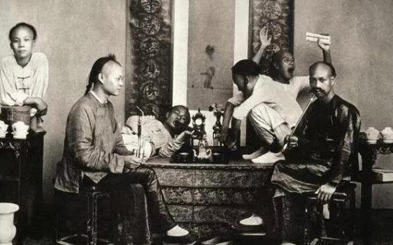 林则徐“虎门销烟”之后被发配！发配之后的林则徐做了什么