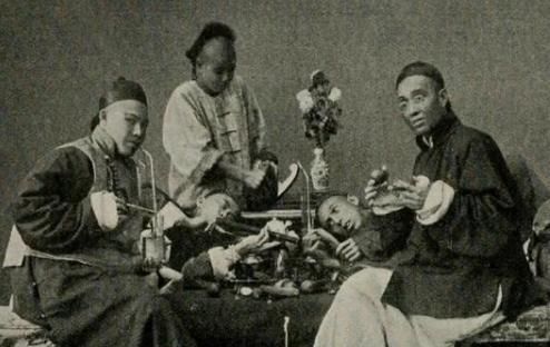 林则徐“虎门销烟”之后被发配！发配之后的林则徐做了什么