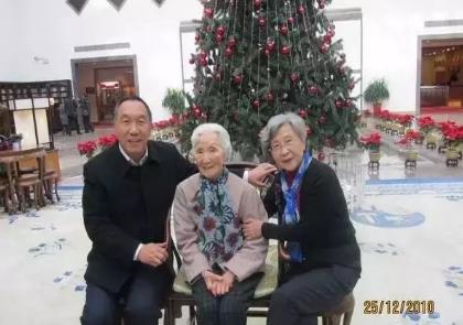 李佩才是中国真正的贵族 年轻人对她的名字知道的越来越少