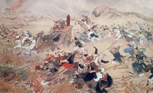 太子丹对荆轲说的一段话,导致荆轲刺秦必败无疑?