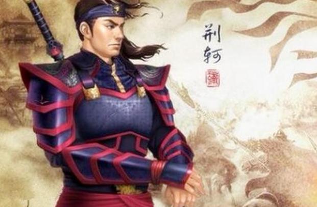 太子丹对荆轲说的一段话,导致荆轲刺秦必败无疑?