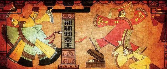 太子丹对荆轲说的一段话,导致荆轲刺秦必败无疑?