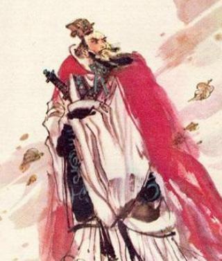 国君给儿子娶亲，见到新娘后竟想据为己有