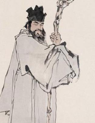 国君给儿子娶亲，见到新娘后竟想据为己有