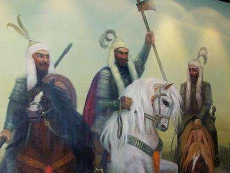 徒单镒生平都做过哪些事情 金朝大臣徒单镒简介