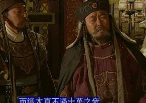 徒单镒生平都做过哪些事情 金朝大臣徒单镒简介