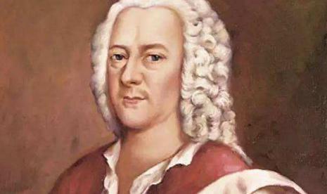 泰勒曼：被巴赫所淹没的作曲大师