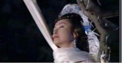 揭秘:马嵬坡杨贵妃墓埋得其实不是杨贵妃