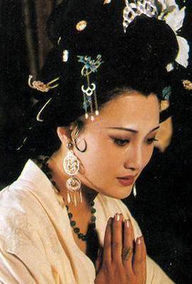 揭秘:马嵬坡杨贵妃墓埋得其实不是杨贵妃