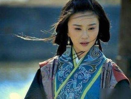 西夏梁太后身为汉人女子 却让宋朝军队损失60万左右