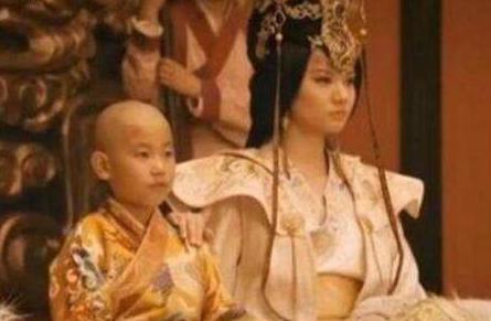 西夏梁太后身为汉人女子 却让宋朝军队损失60万左右