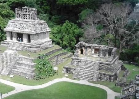 奥尔梅克文明简介 文明的起源和发展史是什么样的