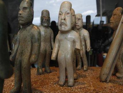 奥尔梅克文明简介 文明的起源和发展史是什么样的