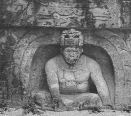 奥尔梅克文明简介 文明的起源和发展史是什么样的