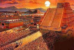 奥尔梅克文明简介 文明的起源和发展史是什么样的